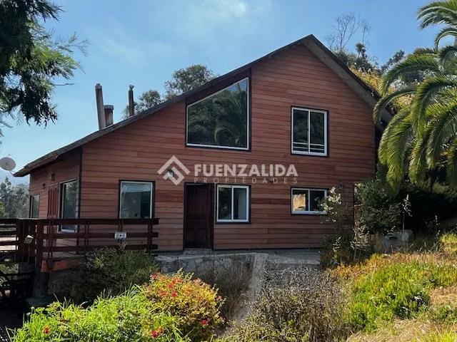 Casa en venta de 4D 3B Las Gaviotas | 4 dormitorios por 7750.00 en Quintero