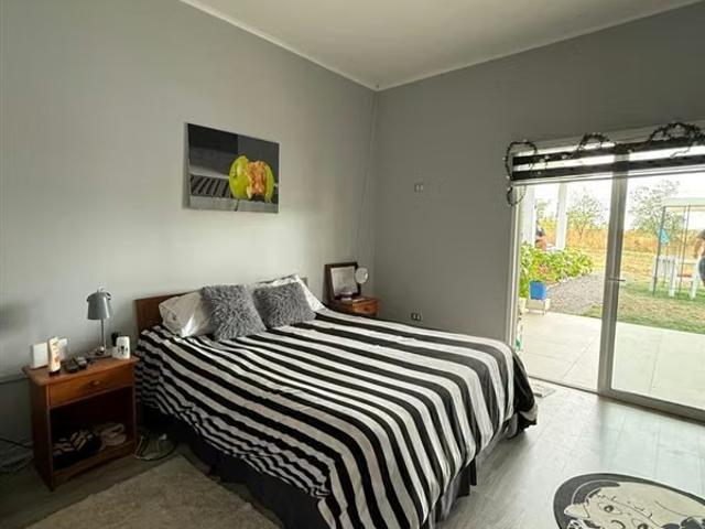 Casa en venta de 5 dorm. 3 baños en Talca | 5 dormitorios por 6418.00 en Talca