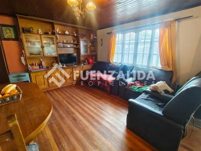 Casa en venta de 5 dorm. En Talagante | 5 dormitorios por 280000. 00 en Talagante