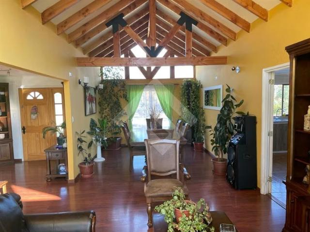 Casa en venta de 5 dorm. En Talagante | 5 dormitorios por 8600.00 en Talagante