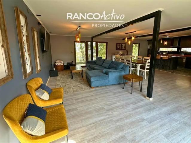 Casa en venta de 5 dorm. En Valdivia | 5 dormitorios por 400000. 00 en Valdivia