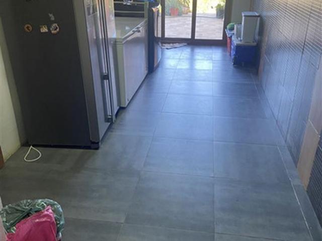CASA EN VENTA DE 5 DORM. EN VALPARAÍSO