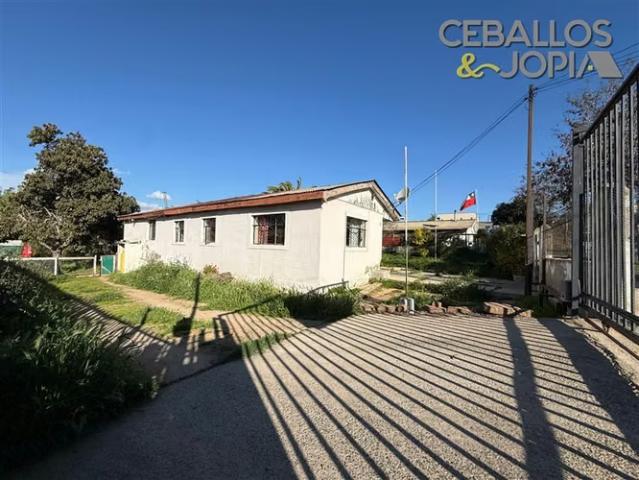 Casa en venta de 5 dorm. En Villa Alemana | 5 dormitorios por 199500. 00 en Villa Alemana