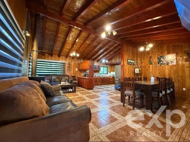 Casa en venta de 5 dorm. En Villarrica | 5 dormitorios por 300000. 00 en Villarrica