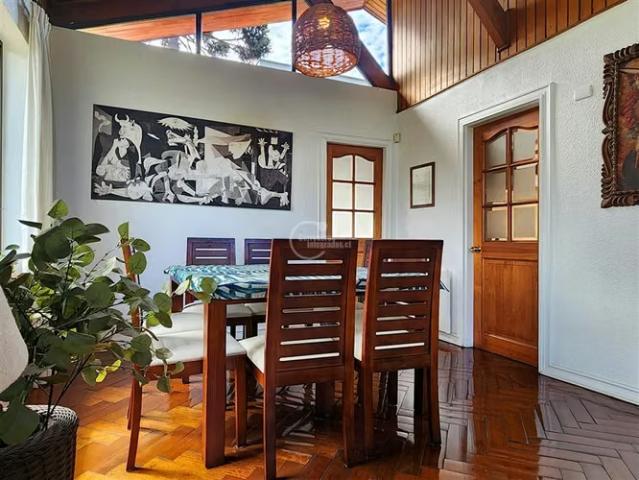 Casa en venta de 5 dorm. En Vitacura | 5 dormitorios por 20500.00 en Vitacura