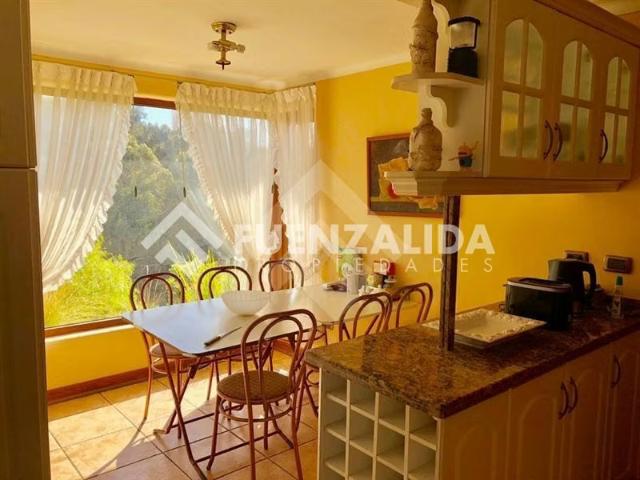 Casa en venta de 5 dorm. En Viña del Mar | 5 dormitorios por 19900.00 en Viña del Mar