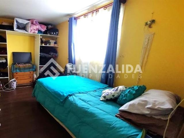 Casa en venta de 5 dorm. En Algarrobo | 5 dormitorios por 7000.00 en Algarrobo