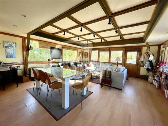 Casa en venta de 5 dorm. En Alto Santo Domingo, 10.000 m2 | 5 dormitorios por 9800.00 en San Antonio