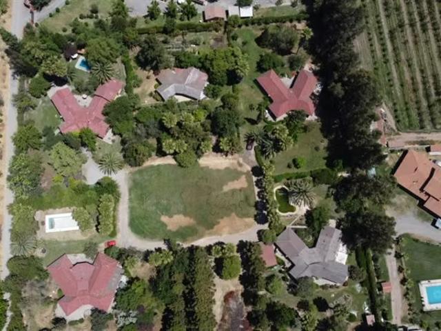 Casa en venta de 5 dorm. En Calera de Tango | 5 dormitorios por 22000.00 en Calera de Tango