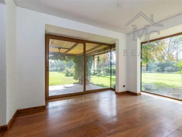Casa en venta de 5 dorm. En CHICUREO CENTRO Colina | 5 dormitorios por 15900.00 en Colina
