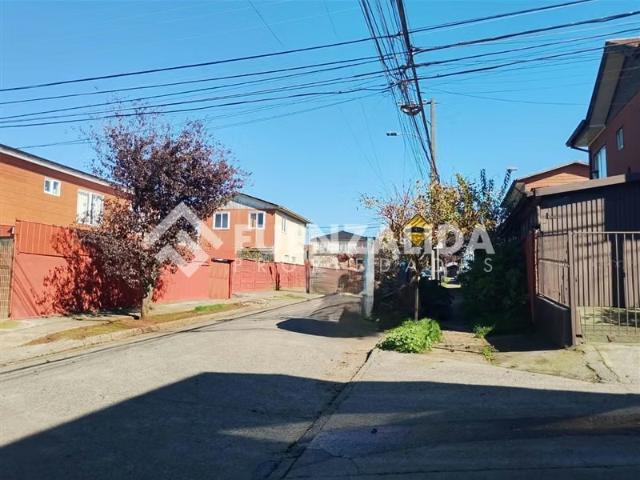 Casa en venta de 5 dorm. En Concepción | 5 dormitorios por 3750.00 en Concepción