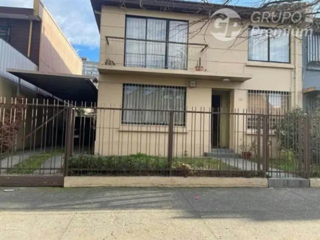 Casa en venta de 5 dorm. En Concepción | 5 dormitorios por 8070.00 en Concepción
