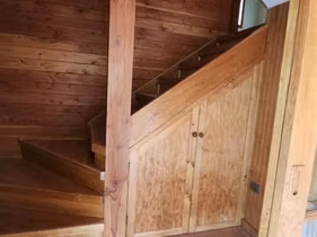 Casa en venta de 5 dorm. En Coihaique | 5 dormitorios por 12500.00 en Coyhaique