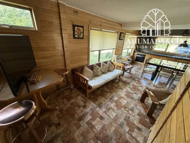 Casa en venta de 5 dorm. En Coihaique | 5 dormitorios por 12000.00 en Coyhaique