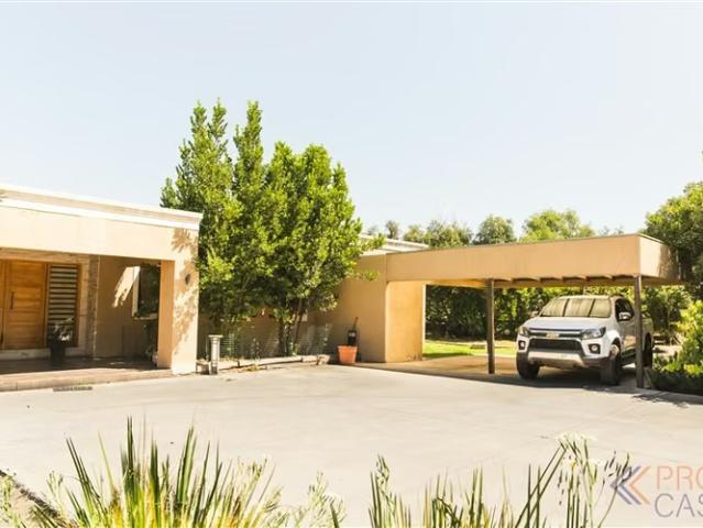 Casa en venta de 5 dorm. En Colina | 5 dormitorios por 14500.00 en Colina