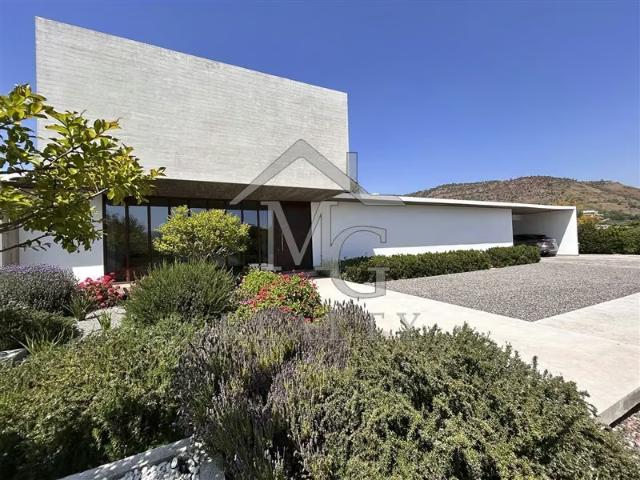 Casa en venta de 5 dorm. En Hacienda de chocureo Colina | 5 dormitorios por 40500.00 en Colina