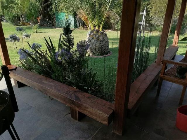 Casa en venta de 5 dorm. En Lampa | 5 dormitorios por 9600.00 en Lampa