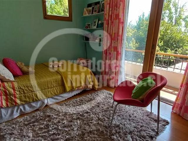 Casa en venta de 5 dorm. En Las Condes | 5 dormitorios por 31500.00 en Las Condes
