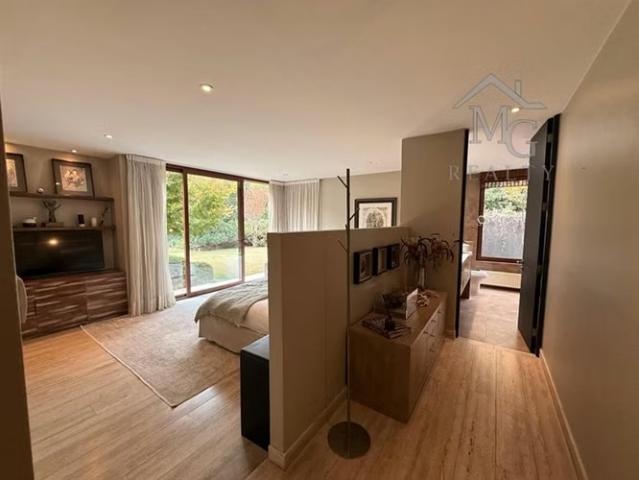 Casa en venta de 5 dorm. En Las Brisas Colina | 5 dormitorios por 35000.00 en Colina
