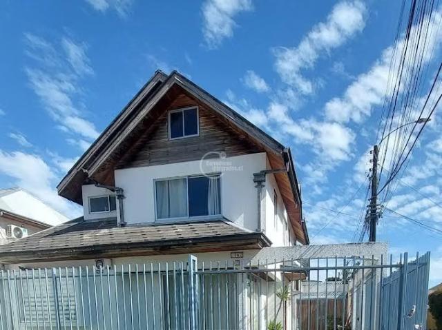 Casa en venta de 5 dorm. En Linares | 5 dormitorios por 5700.00 en Linares