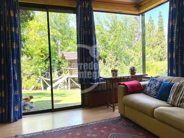Casa en venta de 5 dorm. En Lo Barnechea | 5 dormitorios por 28500.00 en Lo Barnechea