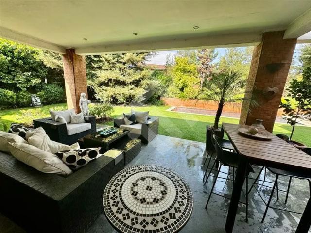 Casa en venta de 5 dorm. En Lo Barnechea | 5 dormitorios por 36000.00 en Lo Barnechea