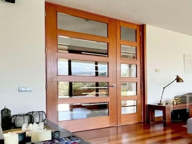 Casa en venta de 5 dorm. En Lo Barnechea Avda La dehesa | 5 dormitorios por 107000.00 en Lo Barnechea