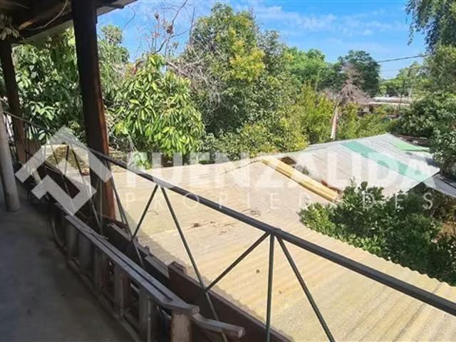 Casa en venta de 5 dorm. En Macul | 5 dormitorios por 6000.00 en Macul