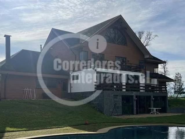 Casa en venta de 5 dorm. En Osorno | 5 dormitorios por 20000.00 en Osorno