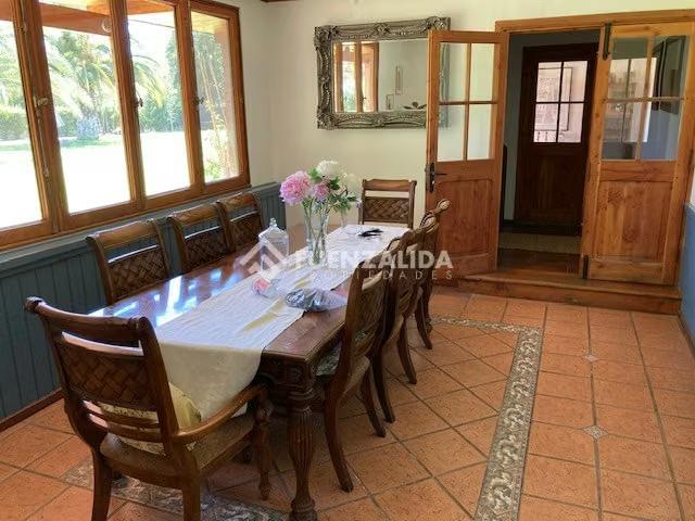 Casa en venta de 5 dorm. En Peñaflor | 5 dormitorios por 8500.00 en Peñaflor