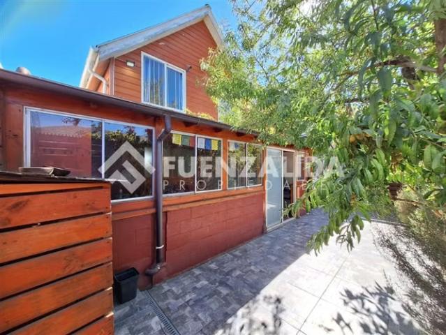 Casa en venta de 5 dorm. En Puente Alto | 5 dormitorios por 159000. 00 en Puente Alto