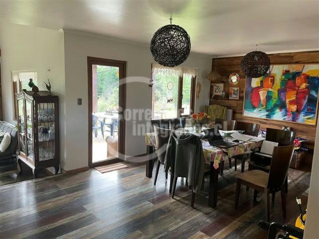 Casa en venta de 5 dorm. En Puerto Varas | 5 dormitorios por 10200.00 en Puerto Varas