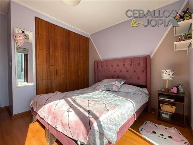 Casa en venta de 5 dorm. En Quilpué | 5 dormitorios por 13000.00 en Quilpué