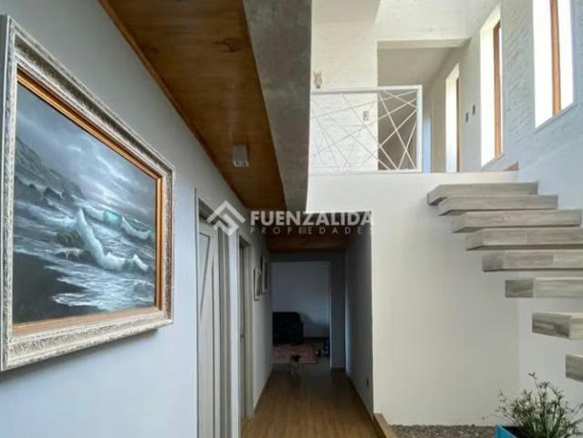 Casa en venta de 5 dorm. En Quintero | 5 dormitorios por 15500.00 en Quintero