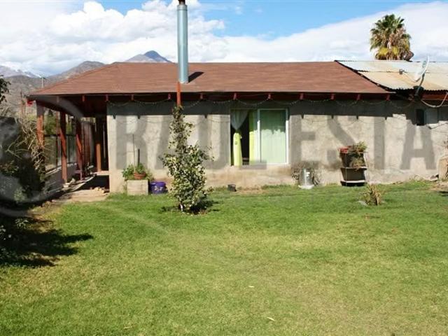 Casa en venta de 5 dorm. En San Esteban | 5 dormitorios por 130000. 00 en San Esteban