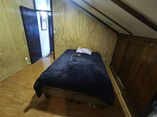 Casa en venta de 5 dorm. En San Joaquín | 5 dormitorios por 285000. 00 en San Joaquín