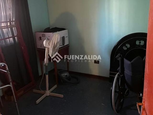 Casa en venta de 5 dorm. Metro Santiago Bueras | 5 dormitorios por 185000. 00 en Maipú