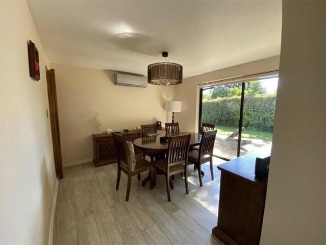 Casa en venta de 5 dorm. Parque Universitario en Talca | 5 dormitorios por 385000. 00 en Talca