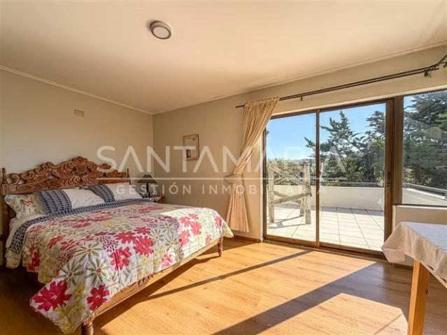 Casa en venta de 5 dormitorios en Penco | 5 dormitorios por 685000. 00 en Penco