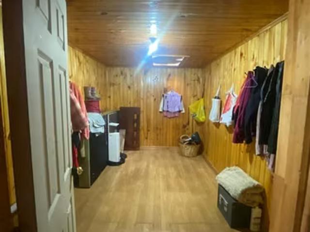 Casa en venta de 5 dormitorios y dos baños en Chillán | 5 dormitorios por 68000. 00 en Chillán