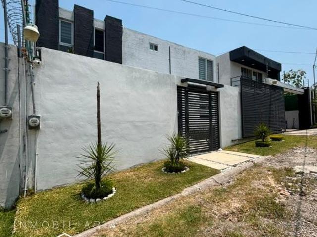 Casa en Venta de 600 M2, ubicada en Real de Oaxtepec