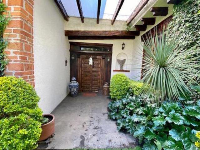 CASA EN VENTA DE 600 M2 DE CONSTRUCCIÓN, 1,000 DE TERRENO, EN CONTADERO