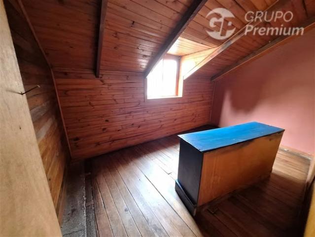 Casa en venta de 6 dorm 4 baños 1 estac en Conchalí, | 6 dormitorios por 210000. 00 en Conchalí
