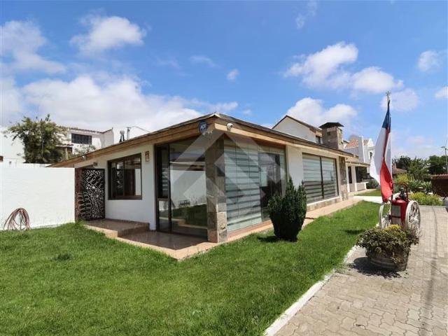 Casa en venta de 6 dorm. 5 baños, san Joaquim, en La Serena | 6 dormitorios por 18000.00 en La Serena