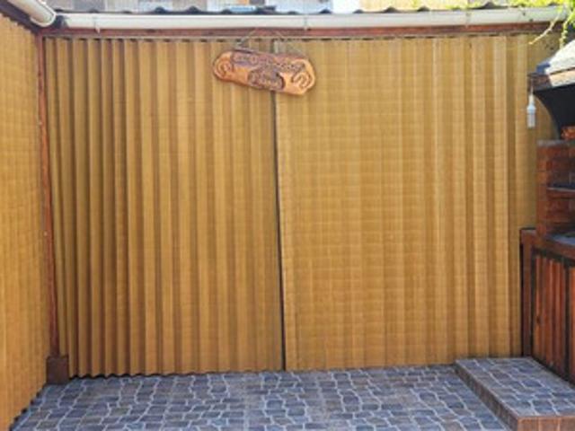 CASA EN VENTA DE 6 DORM. 3 BAÑOS EL BOSQUE