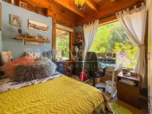 Casa en venta de 6 dorm. Camino a Santa Juana | 6 Dormitorios por 11000.00 en San Pedro de la Paz