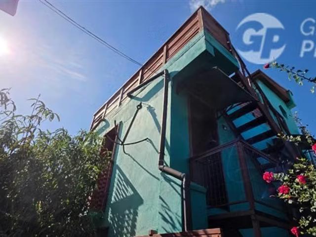 Casa en venta de 6 dorm. En Valparaíso | 6 dormitorios por 9622.32 en Valparaíso