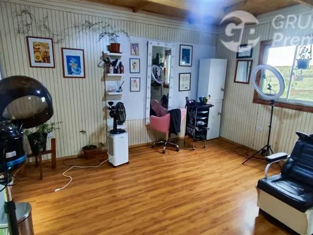 Casa en venta de 6 dorm. En Yungay | 6 dormitorios por 136000. 00 en Yungay