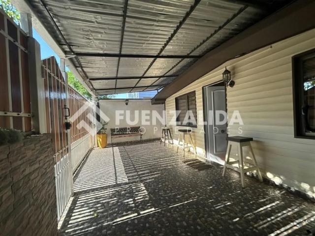 Casa en venta de 6 dorm. En Cerro Navia | 6 dormitorios por 135000. 00 en Cerro Navia