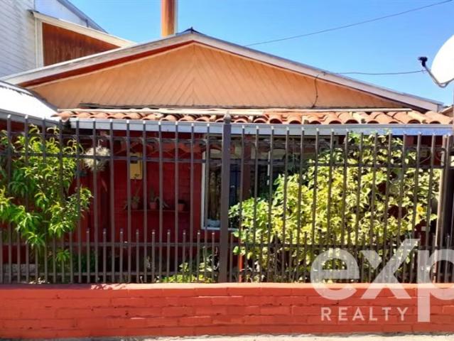 Casa en venta de 5 dorm. En Chillán | 5 dormitorios por 2890.00 en Chillán